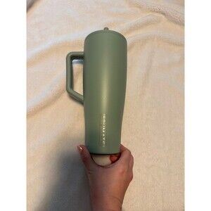 Brumate Era 40oz in Sage